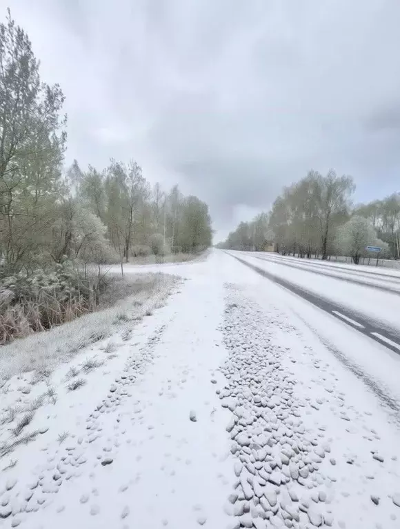 Участок в Тульская область, Тула городской округ, Дружба СТ  (10.0 ... - Фото 2