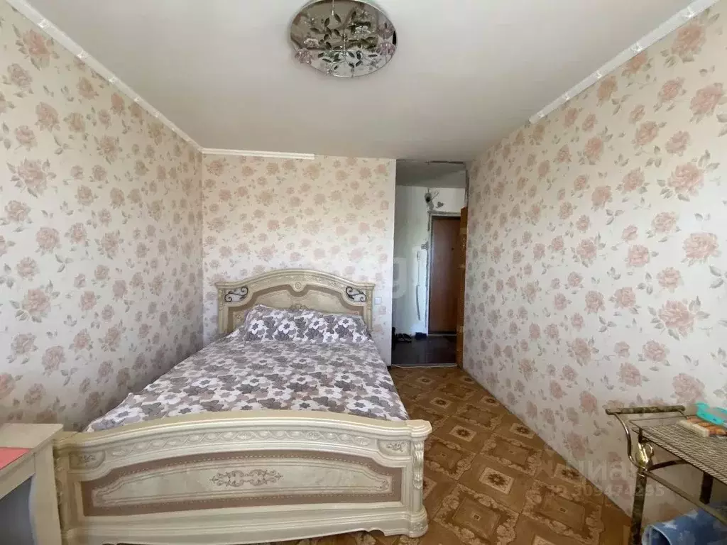 3-к кв. Саратовская область, Энгельс Полтавская ул., 9Б (59.3 м) - Фото 0