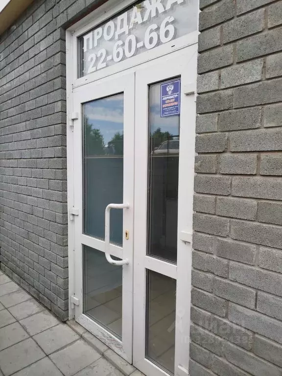 Студия Алтайский край, Новоалтайск Дорожник мкр, 6А (14.8 м) - Фото 2
