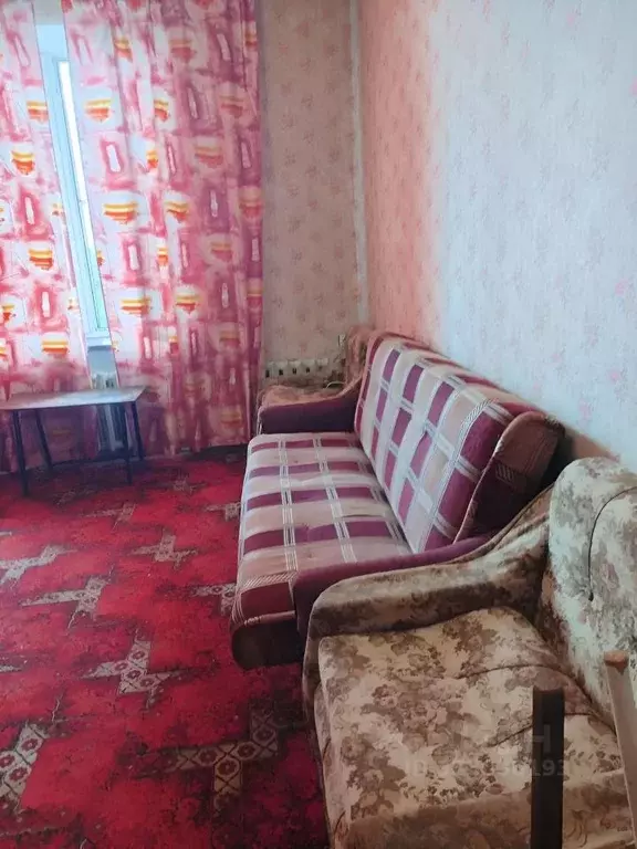 Комната Московская область, Подольск ул. Кирова, 48 (18.0 м) - Фото 1