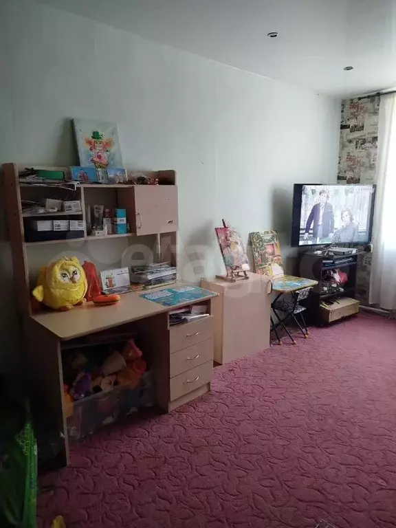 2-к. квартира, 44,9 м, 1/2 эт. - Фото 0