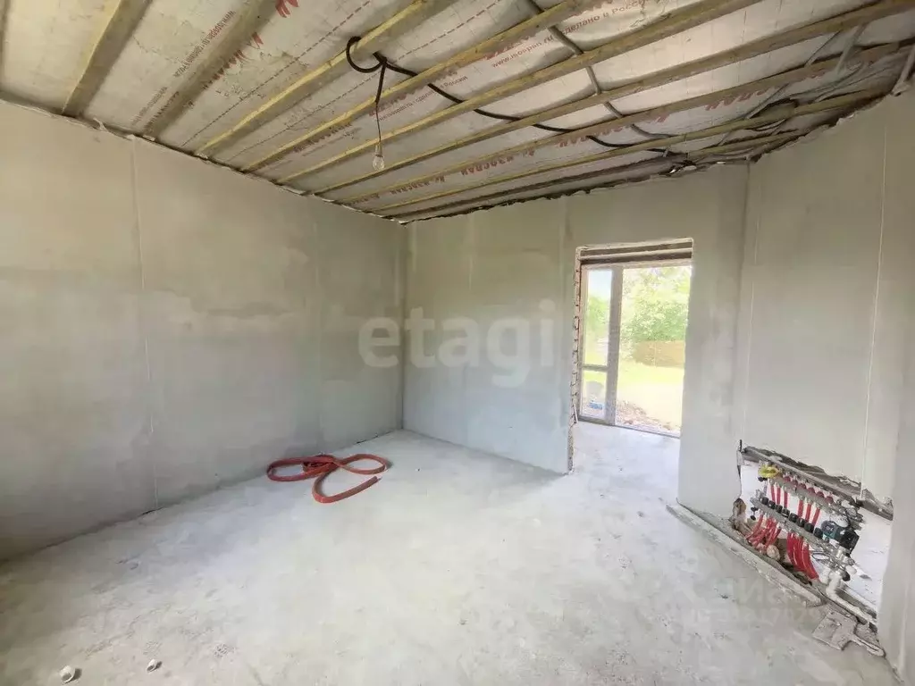 Дом в Краснодарский край, Ейск Садовод СНТ,  (73 м) - Фото 1