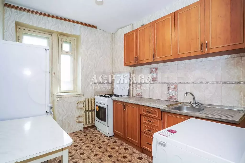 1-к. квартира, 35 м, 2/9 эт. - Фото 1