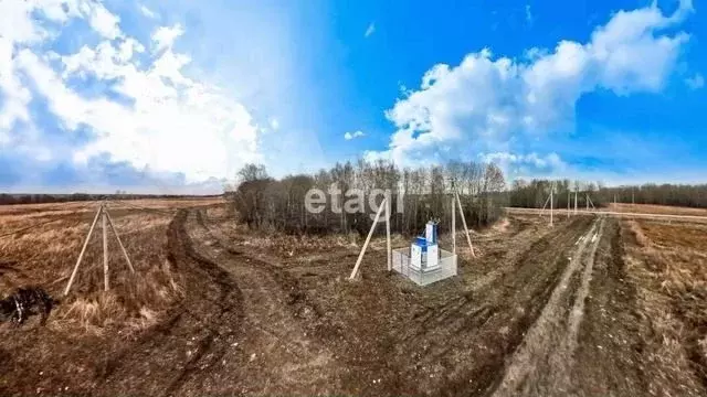 Участок 8,5 сот. (ИЖС) - Фото 1