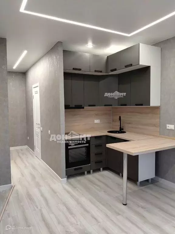 Продаётся квартира-студия, 27 м - Фото 0