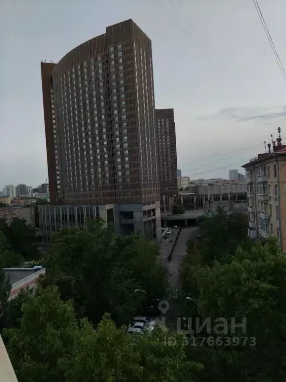 2-к кв. Москва просп. Мира, 180К2 (40.0 м) - Фото 1