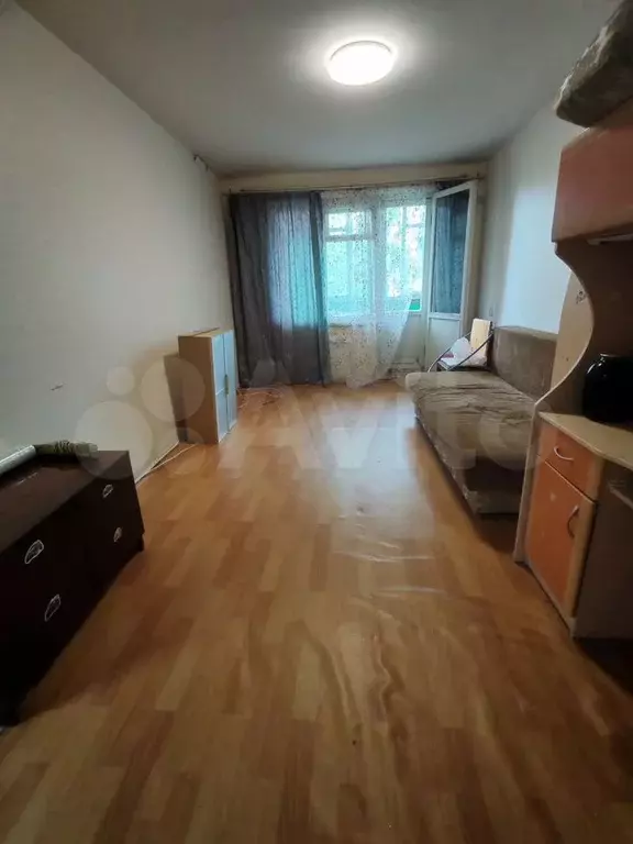 2-к. квартира, 46 м, 5/5 эт. - Фото 1
