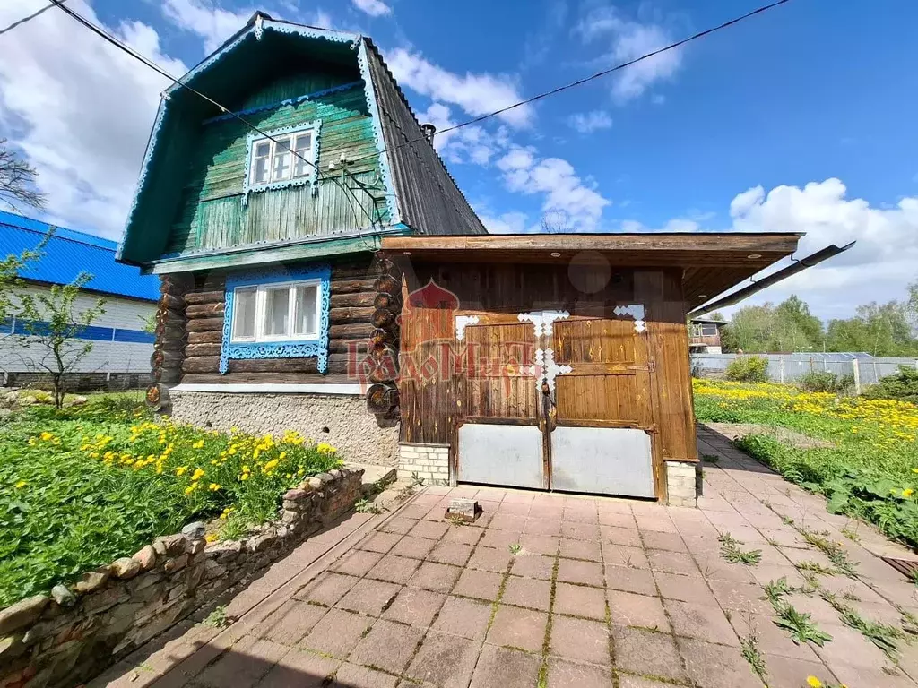 Дача 70,1 м на участке 8,3 сот. - Фото 0