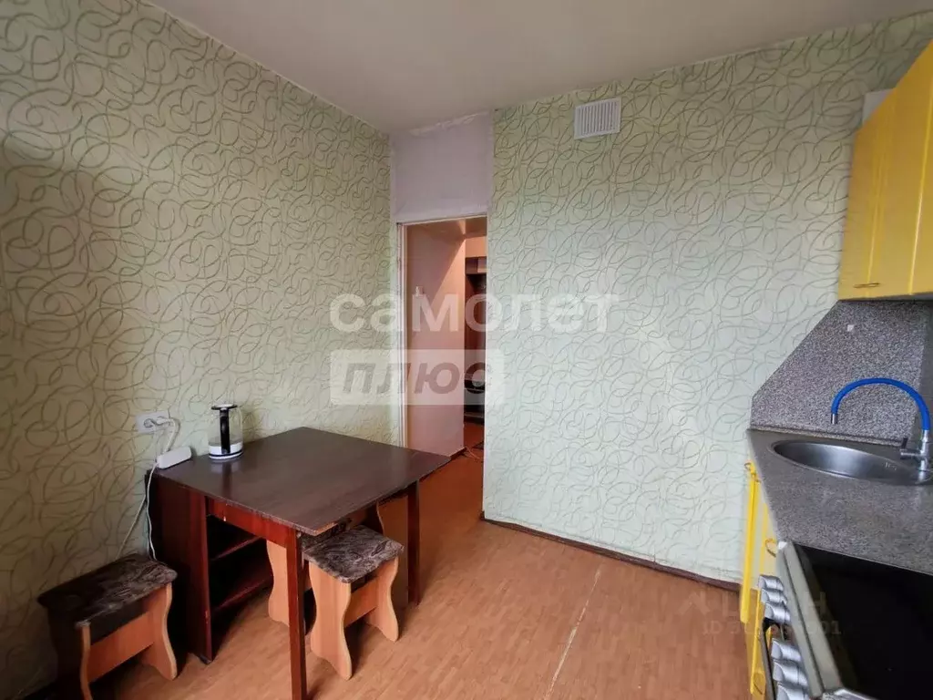 2-к кв. Алтайский край, Бийск ул. Ильи Репина, 14 (51.3 м) - Фото 2