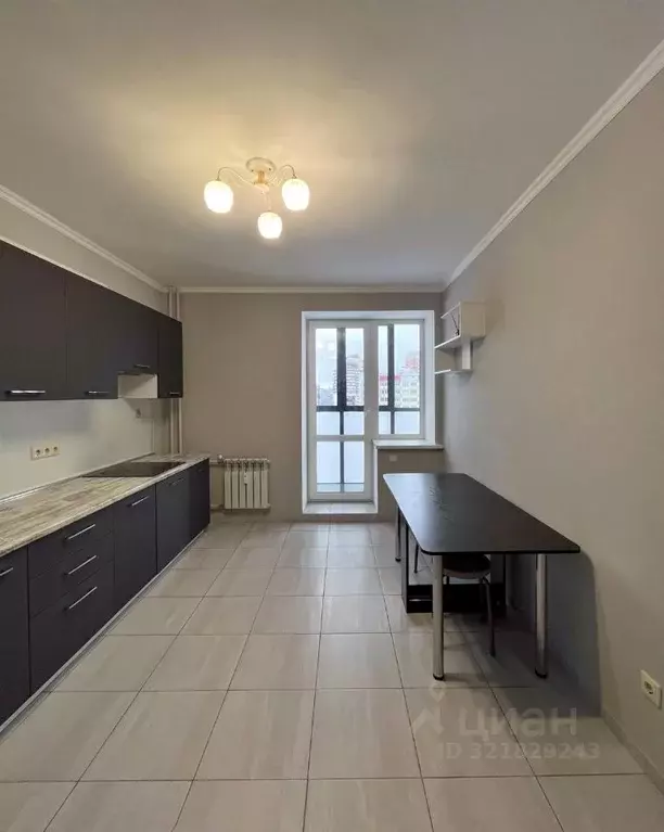 1-к кв. Самарская область, Тольятти ул. 40 лет Победы, 45Г (38.0 м) - Фото 2