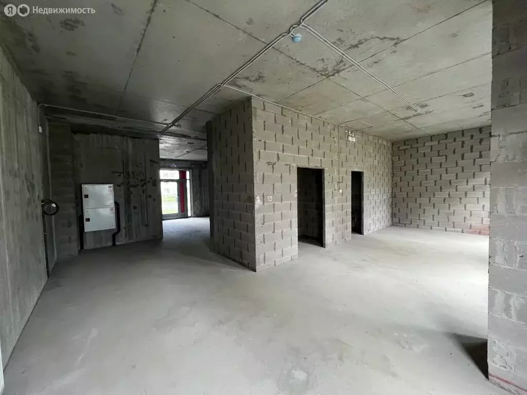 Помещение свободного назначения (79.4 м) - Фото 2