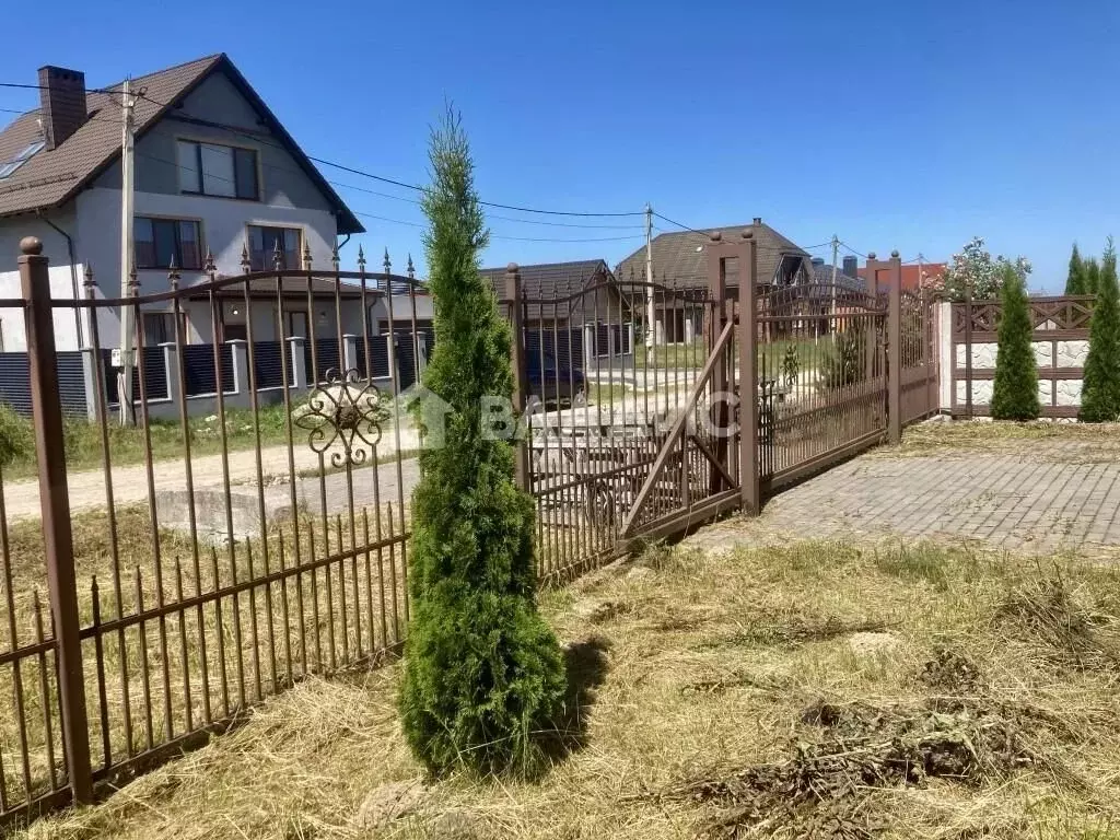 Дом в Калининградская область, Зеленоградский муниципальный округ, ... - Фото 1