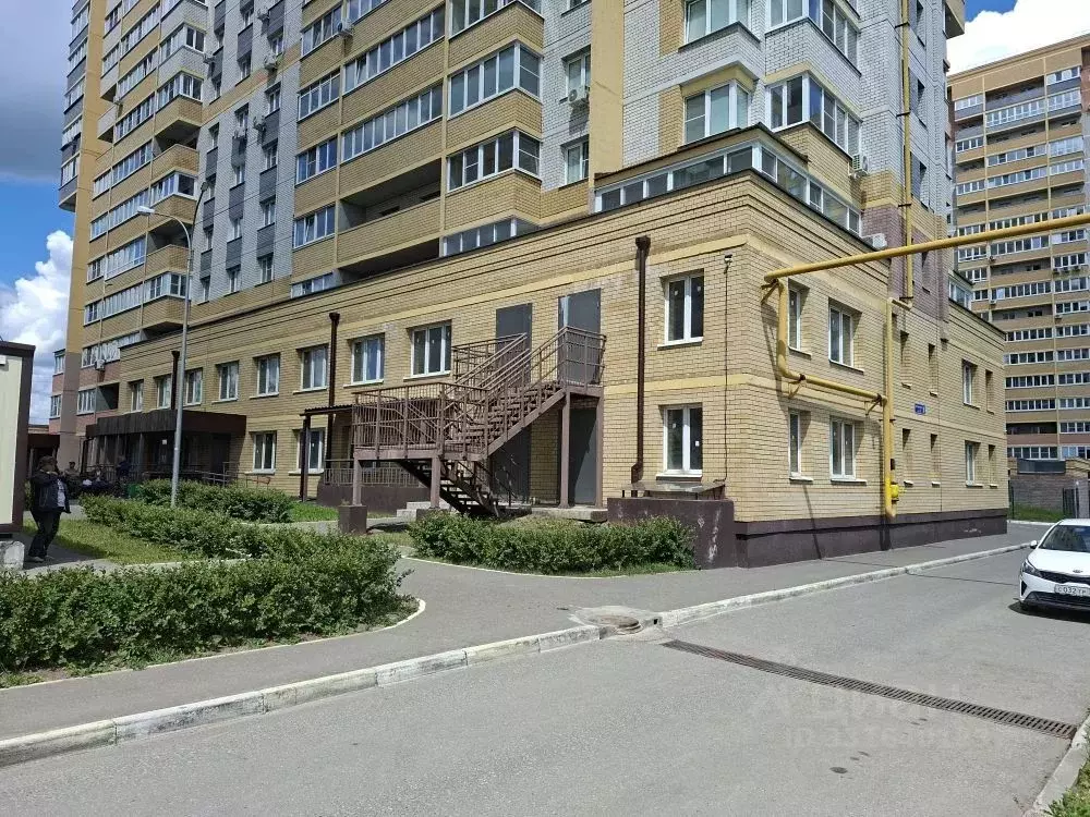 Офис в Владимирская область, Владимир просп. Строителей, 9к2 (1509 м) - Фото 2