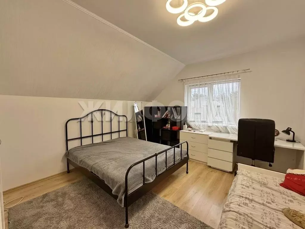 Дом в Белгородская область, Белгород ул. Анощенко, 5 (146 м) - Фото 1