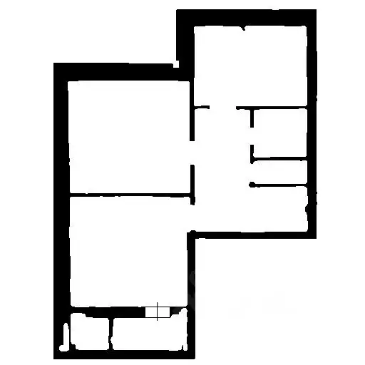 2-к кв. Московская область, Раменское ул. Чугунова, 15б (62.0 м) - Фото 2