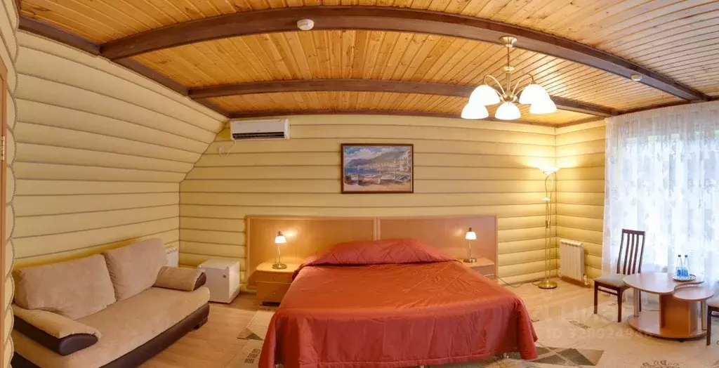 Комната Удмуртия, Ижевск ул. Серебряный Бор, 23 (35.0 м) - Фото 1