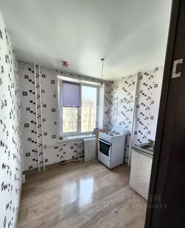 1-к кв. Московская область, Воскресенск Цемгигант мкр, ул. Ленинская, ... - Фото 1