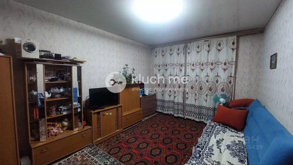 3-к кв. Татарстан, Казань ул. Кулахметова, 3 (56.4 м) - Фото 1