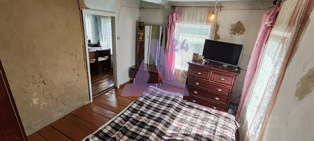 Дом в Алтайский край, Тальменский район, Тальменка рп Рубцовская ул., ... - Фото 2