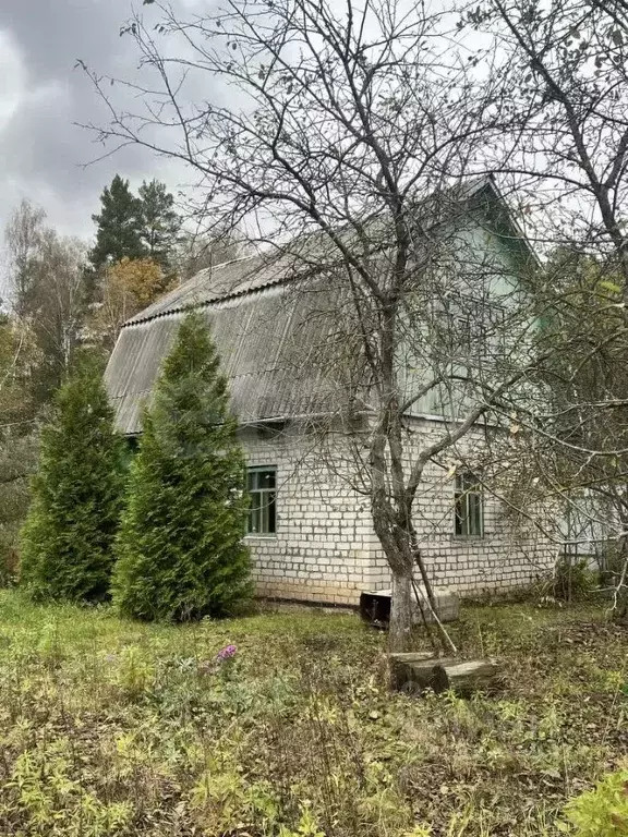 Дом в Калужская область, Ферзиковский муниципальный округ, Заря СНТ ... - Фото 1