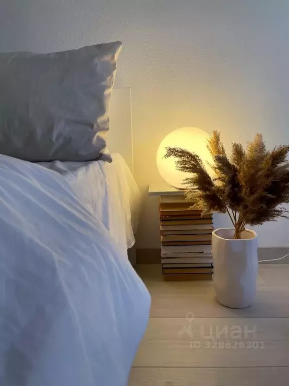 1-к кв. Москва Сивашская ул., 4К3 (32.0 м) - Фото 1