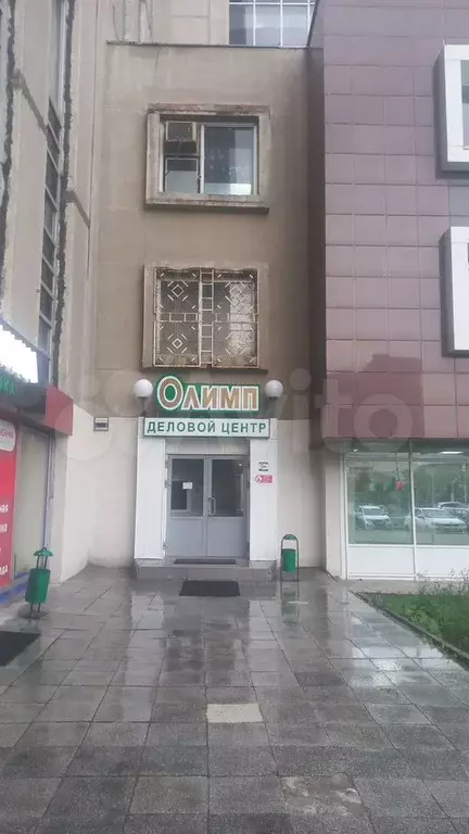 Склад, 26.6 м - Фото 1