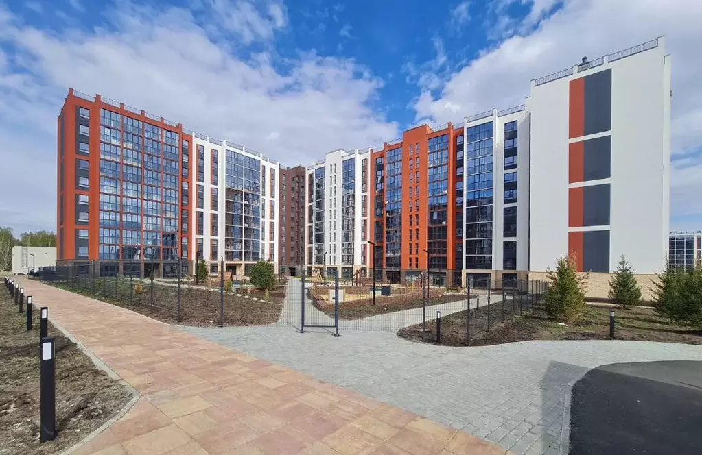 Продаётся квартира-студия, 38 м - Фото 0