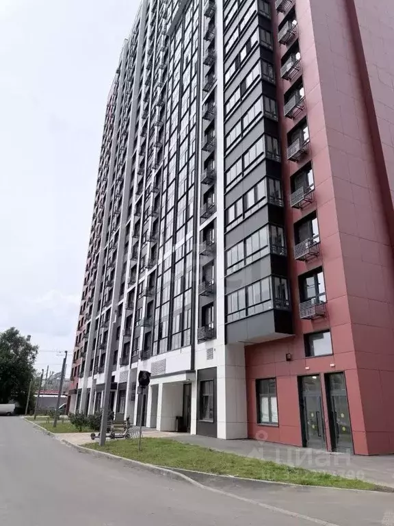2-к кв. Москва ул. Академика Королева, 23 (63.9 м) - Фото 1