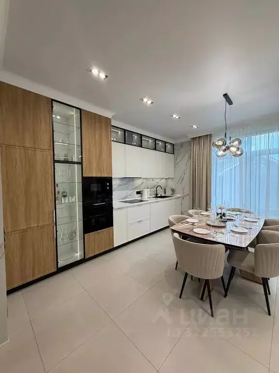 Дом в Московская область, Сергиево-Посадский городской округ, Деулино ... - Фото 1