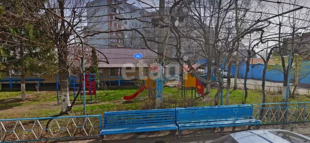 1-к кв. Северная Осетия, Владикавказ ул. Морских пехотинцев, 5 (36.0 ... - Фото 2