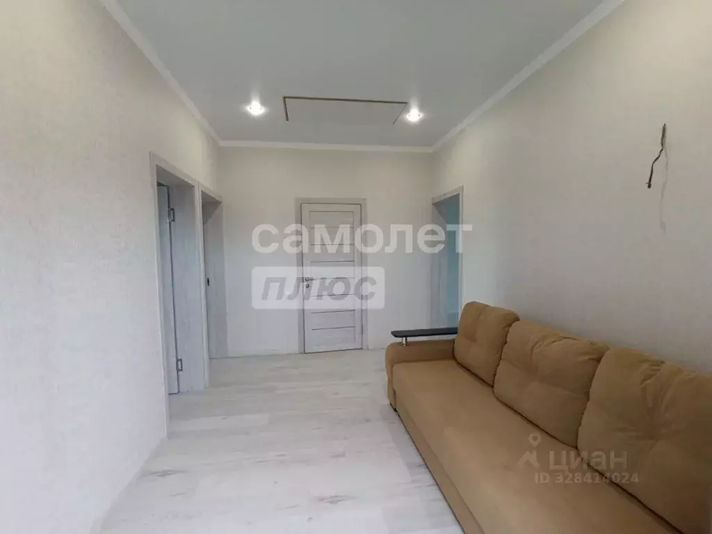 Дом в Краснодарский край, Темрюк Славянская ул., 44И (80 м) - Фото 1