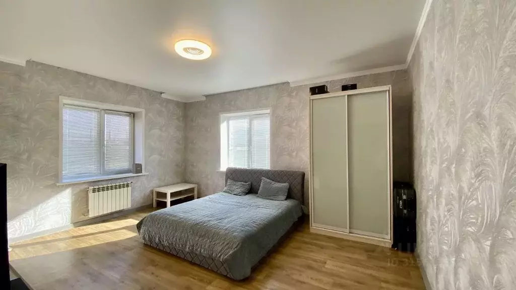 Дом в Белгородская область, Старый Оскол ул. Севастопольская (168 м) - Фото 1