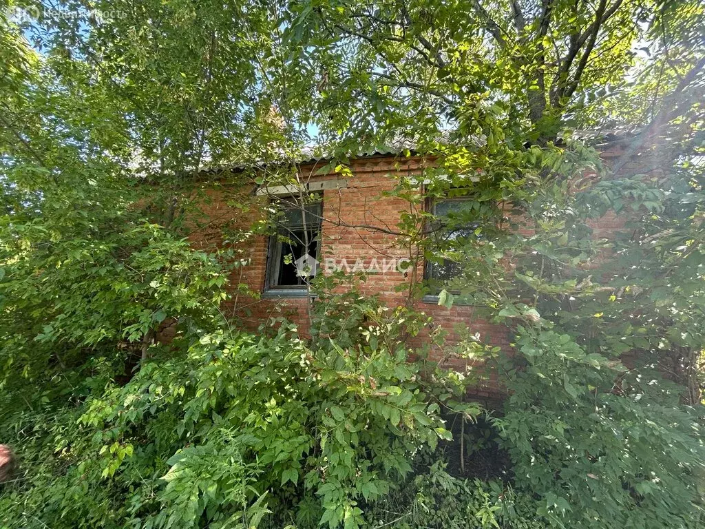 Дом в Уссурийский городской округ, село Боголюбовка, Новая улица, 11 ... - Фото 1