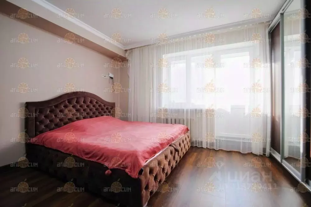 1-к кв. Ставропольский край, Ставрополь ул. Чехова, 49 (49.2 м) - Фото 0