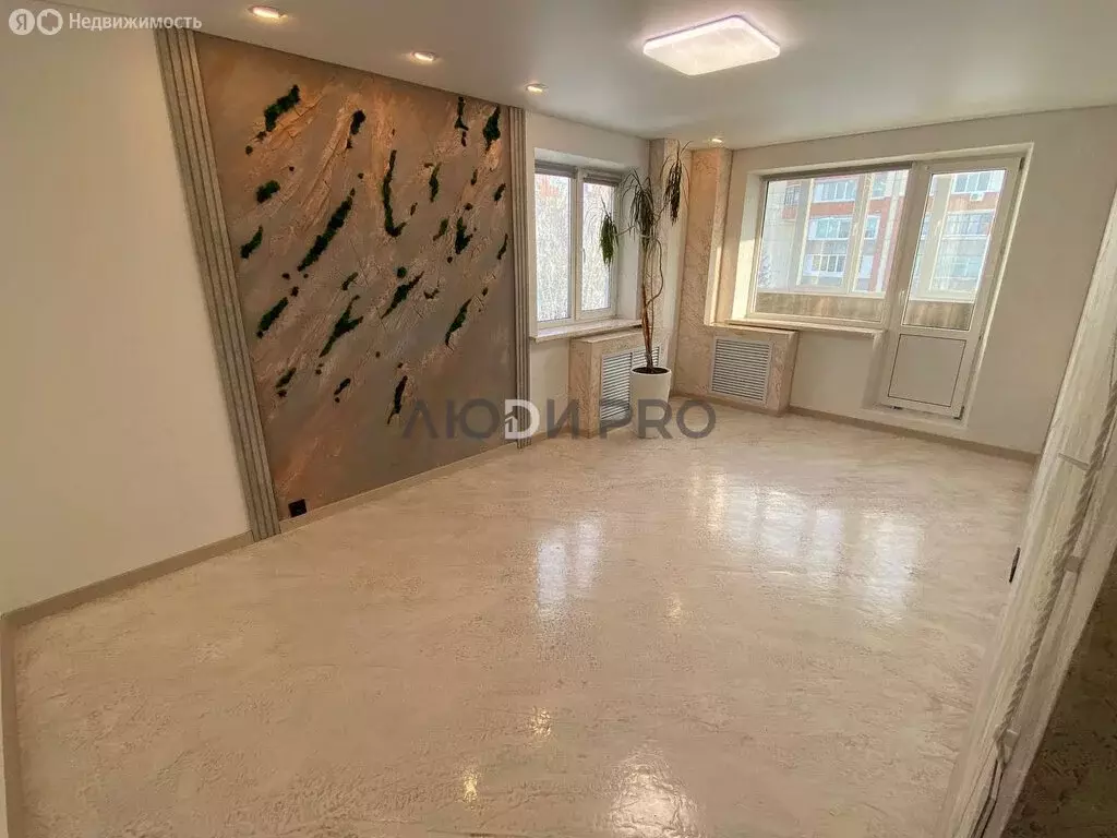 2-комнатная квартира: Уфа, улица Пархоменко, 69 (44 м) - Фото 2