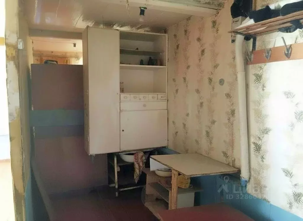 Дом в Оренбургская область, Переволоцкий район, с. Татищево ул. ... - Фото 2