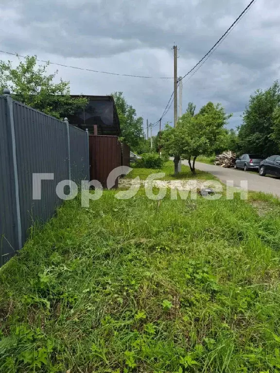 Продается участок в пос. Анашкино - Фото 2