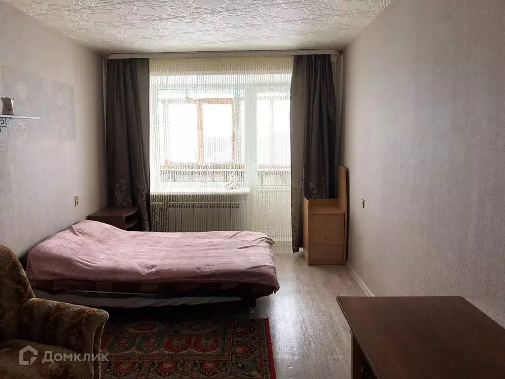 Продаётся 1-к квартира, 30.4 м - Фото 0