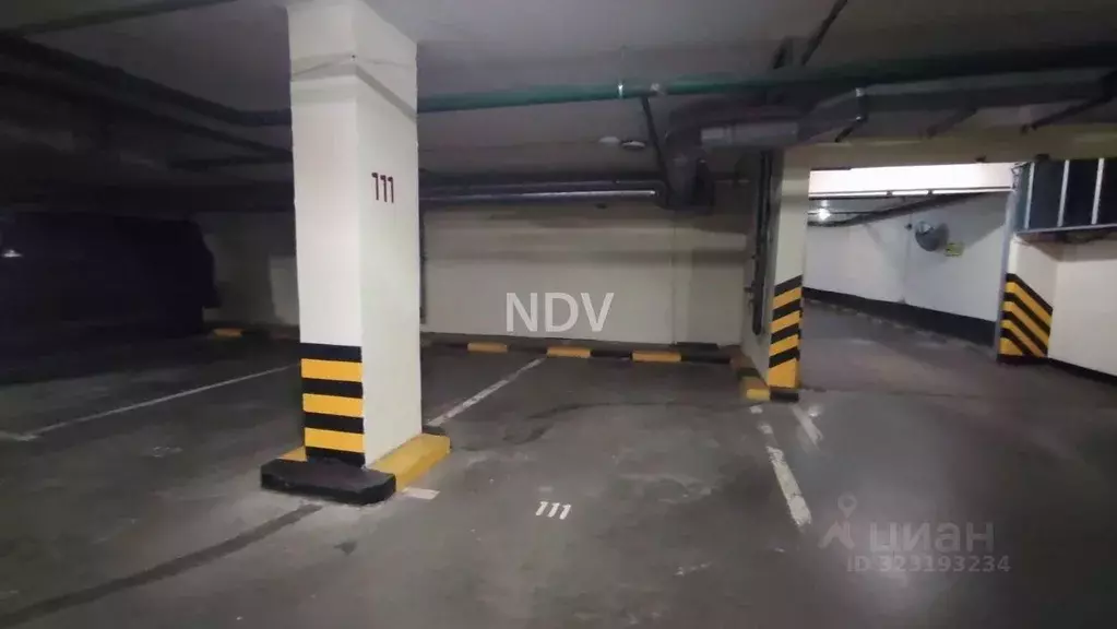 Гараж в Москва Можайское ш., 45К1 (13 м) - Фото 2