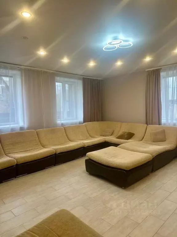 Дом в Московская область, Мытищи городской округ, д. Фоминское ул. ... - Фото 2