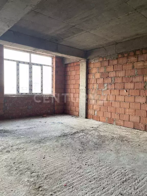 2-к кв. Дагестан, Махачкала ул. Хивская, 29В (86.1 м) - Фото 0