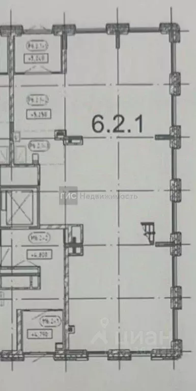 Помещение свободного назначения в Новосибирская область, Новосибирск ... - Фото 2