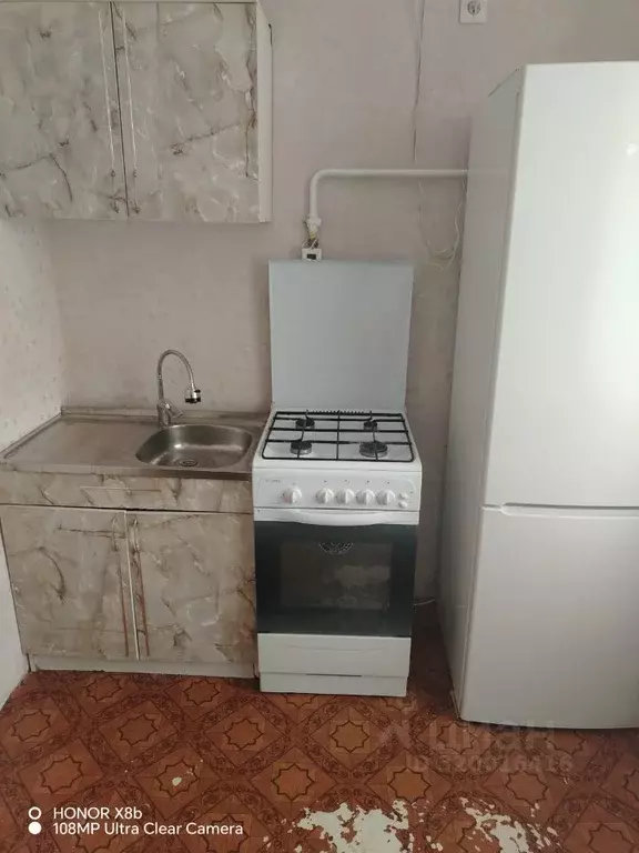 1-к кв. Башкортостан, Туймазы ул. Луначарского, 49 (34.0 м) - Фото 0