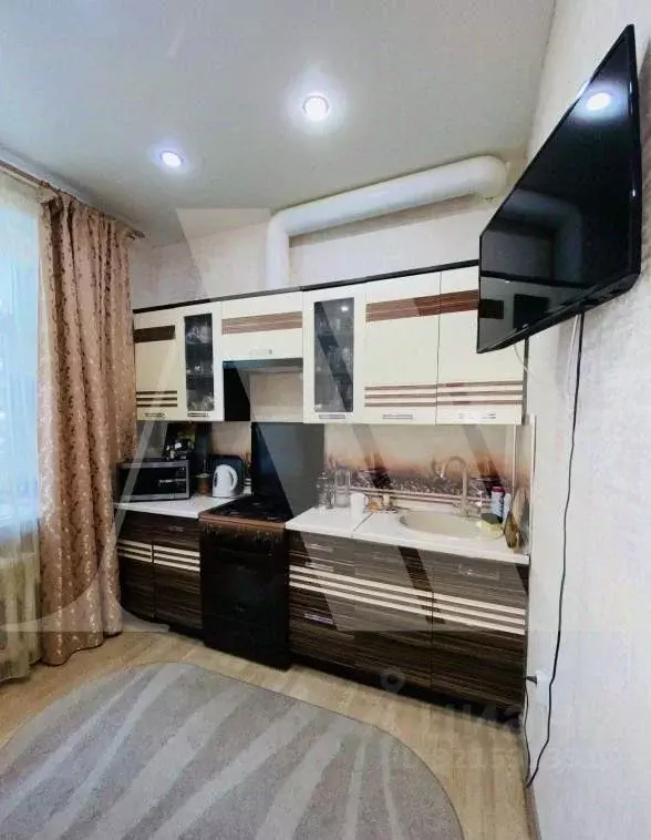 2-к кв. Омская область, Омск Городок Нефтяников мкр, просп. Культуры, ... - Фото 1