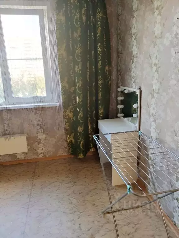 1-к кв. Самарская область, Тольятти Приморский бул., 29 (31.0 м) - Фото 2