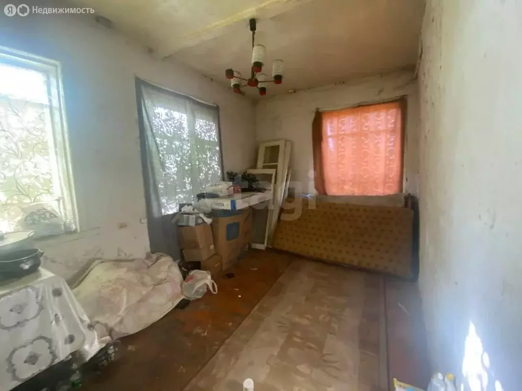 Дом в село Киселёво, Центральная улица (80 м) - Фото 2