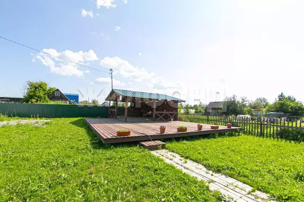 Участок в Томская область, Томск Левобережье СНТ,  (5.3 сот.) - Фото 0