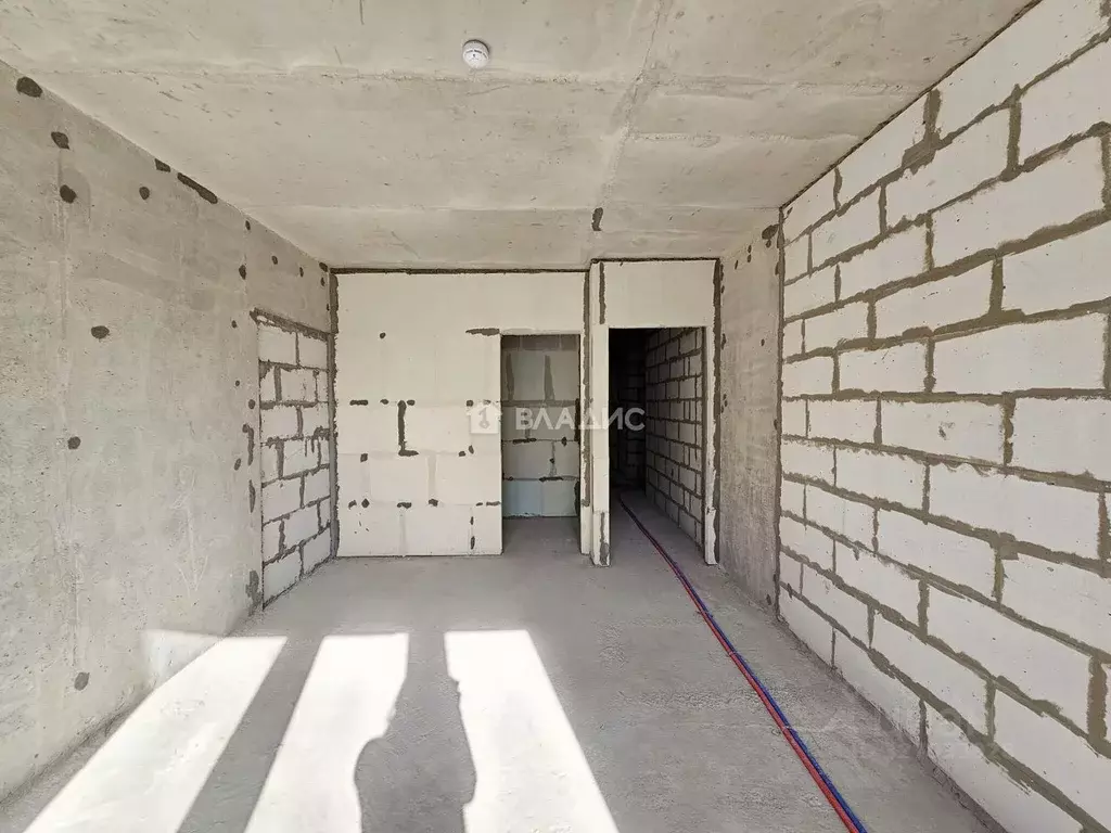 3-к кв. Москва Клинская ул., 2Ак7 (102.2 м) - Фото 1