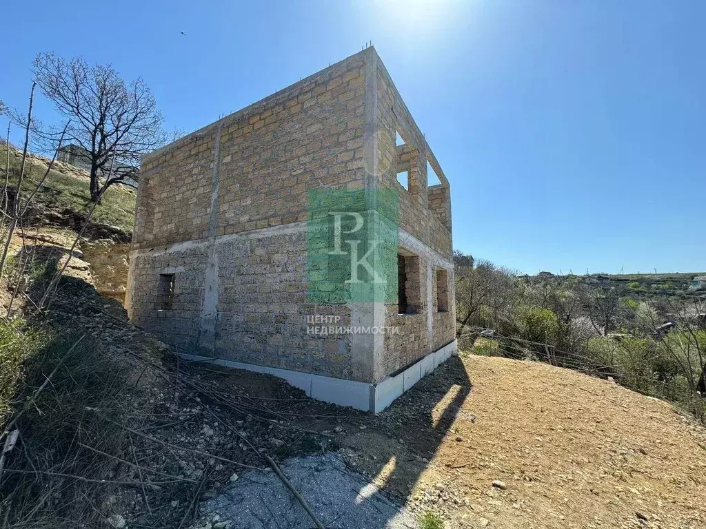 Участок в Севастополь Солнышко садоводческое товарищество, 121 (4.0 ... - Фото 2