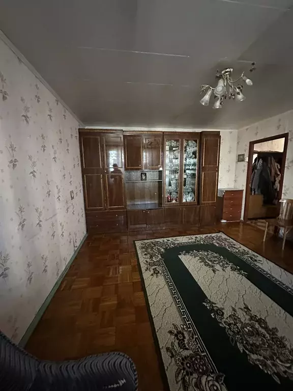 Продаётся 2-к квартира, 45.6 м - Фото 0